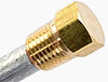 1/4" NPT Anti-Corrosion Plug - image 3
