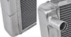 Chevy/GM-Style Aluminum Radiator, 2 Row, 1 in. Core [Crossflow] - image 4
