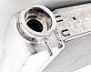 Ford/Chrysler-Style Aluminum Radiator 2 Row, 1" Core - image 3