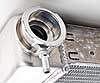 Ford/Chrysler-Style Aluminum Radiator [2 Row w/1 in. Tubes] - image 3
