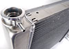 Double Pass Lightweight Aluminum Racing Radiator, 2 Row - image 3