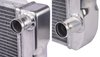 Double Pass Lightweight Aluminum Racing Radiator, 2 Row - image 4