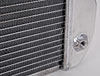 Double Pass Racing Radiator 2 Row 1 in. Core - image 4