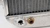 Small Block Chevy Aluminum Radiator Mounts to Engine Side of Core Support - image 2