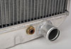 Small Block Chevy Aluminum Radiator Mounts to Engine Side of Core Support - image 3