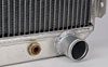 SB/BB-Chevy Aluminum Radiator Mounts to Grille Side of Core Support - image 4