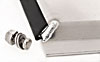 Aluminum Fan Shroud 22 3/4 in. W x 16 1/2 in. H x 1/2 in. Deep - image 2