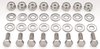Aluminum Fan Shroud 22 7/8 in. W x 17 1/2 in. H x 1/2 in. Deep - image 4