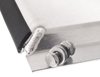Aluminum Fan Shroud 25 5/8 in. W x 17 1/2 in. H x 1/2 in. Deep - image 3