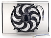 Aluminum Fan Shroud Kit - image 1