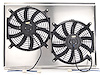 Aluminum Fan Shroud Kit - image 1