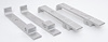 Universal Aluminum Radiator Mounting Brackets - image 1