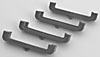 Universal Urethane Radiator Mounting Pads - image 2