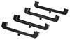 Universal Urethane Radiator Mounting Pads - image 3