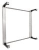 Universal Radiator Mount for 24 in. W x 19 in. H Crossflow Radiators - image 3