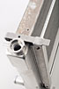 Universal Radiator Mount for 28 in. W x 19 in. H Crossflow Radiators - image 2