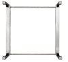 Universal Radiator Mount for 31 in. W x 19 in. H Crossflow Radiators - image 2