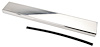 Aluminum Radiator Core Cover for 18.875" Core Radiators - image 1