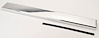 Aluminum Radiator Core Covers Fits: 555-52009 - image 1