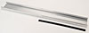 Aluminum Radiator Core Covers Fits: 555-52009 - image 2