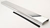 Aluminum Radiator Core Covers Fits: 555-52009 - image 3