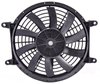 Universal Electric Reversible Cooling Fan [10 in. Diameter S-Blade] - image 2