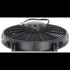 Universal Electric Reversible Cooling Fan [13 in. Diameter S-Blade] - image 3