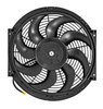 Universal Electric Reversible Cooling Fan [16 in. Diameter S-Blade] - image 2