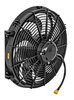Universal Electric Reversible Cooling Fan [16 in. Diameter S-Blade] - image 3
