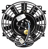 Universal Electric Fan 8" Diameter - image 1