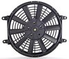 Universal Electric Fan 9" Diameter - image 2