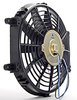 Universal Electric Fan 9" Diameter - image 3