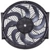 Universal Electric Reversible Cooling Fan [14 in. Diameter S-Blade] - image 2
