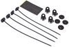 Universal Electric Reversible Cooling Fan [14 in. Diameter S-Blade] - image 4