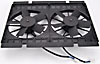 Dual Fan with 11 in. Diameter Fans [2,910 cfm] - image 2