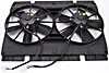 Dual Fan with 11 in. Diameter Fans [2,910 cfm] - image 3
