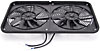Dual Fan with 12 in. Diameter Fans [2,600 cfm] - image 3