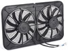 Dual Electric Fan Dual 12 in. Diameter - image 2
