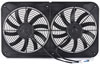 Dual Electric Fan Dual 12 in. Diameter - image 3