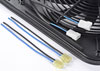 Dual Electric Fan Dual 12 in. Diameter - image 4