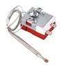 Adjustable Fan Temperature Switch 160 to 240 degrees - image 2