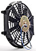 Universal Electric Fan 12" Diameter - image 2