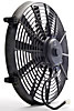 Universal Reversible Electric Fan 14 in. Diameter - image 2