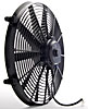 Universal Electric Fan 16" Diameter - image 2