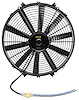 Low Profile Electric Fan [16 in. Diamater] - image 1
