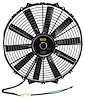 Low Profile Electric Fan [14 in. Diameter] - image 1