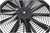 Low Profile Electric Fan [14 in. Diameter] - image 2