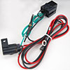 Extreme Dual Electric Fan for Trucks [16 in. Dia., Dual, Puller] - image 3