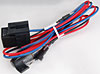 Extreme Dual Electric Fan for Trucks [16 in. Dia., Dual, Puller] - image 4