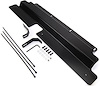 Mounting Bracket Kit 1992-99 GM Truck/SUV 5.0/5.7/6.5/7.4L with 34"x 19" Radiator - image 1